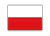 RISTORANTE DEL CONTE - Polski